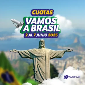 Cuotas Brasil