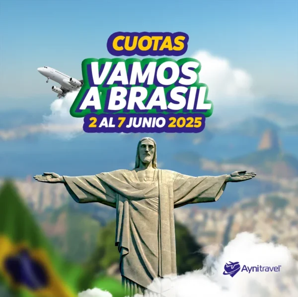 Cuotas Brasil