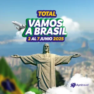 Total Brasil