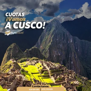Cuotas Cusco