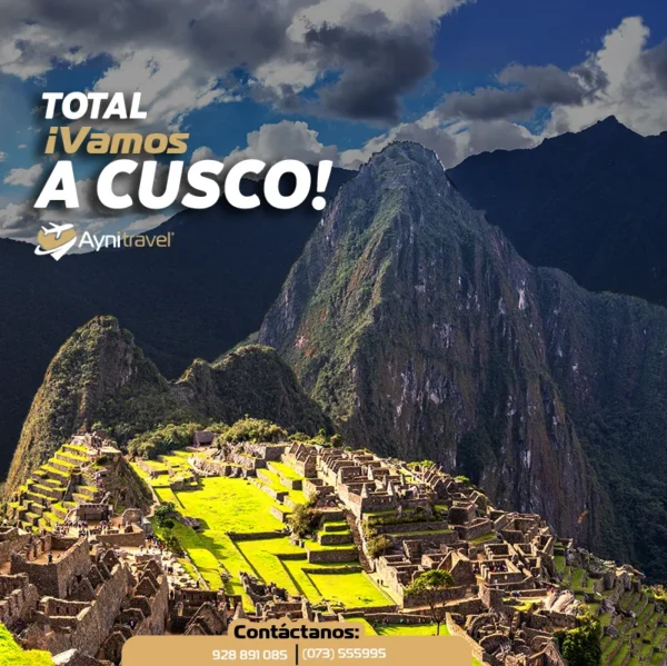 Total Cusco