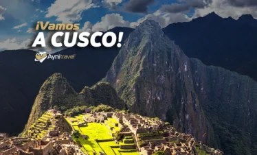 ¡Vamos a Cusco!