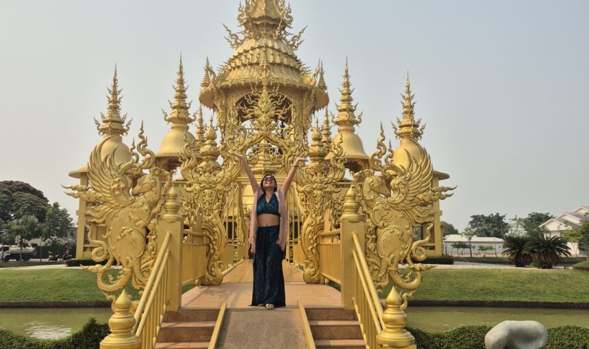 Cosas que tienes que saber antes de viajar a Tailandia